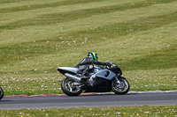 Middle Group Black Bikes